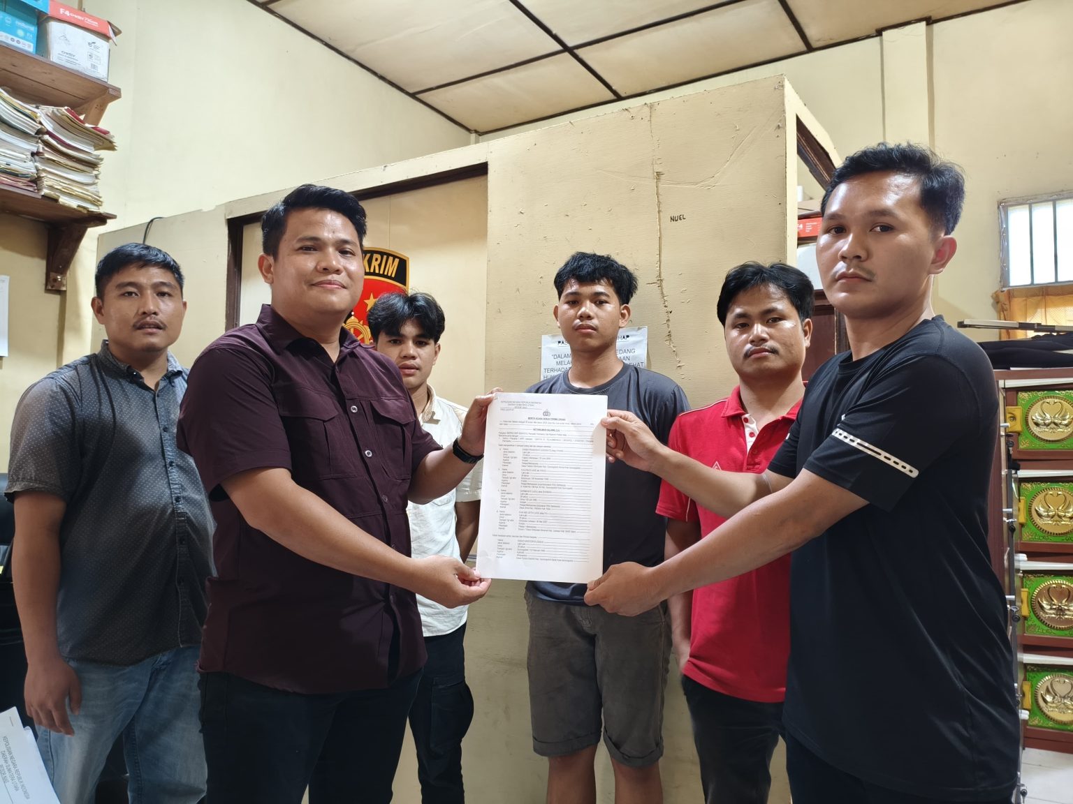 Empat Karyawan RSU Bethesda Gunungsitoli Dikembalikan Usai Diperiksa Terkait Dugaan Pelanggaran Pengangkutan Limbah B3